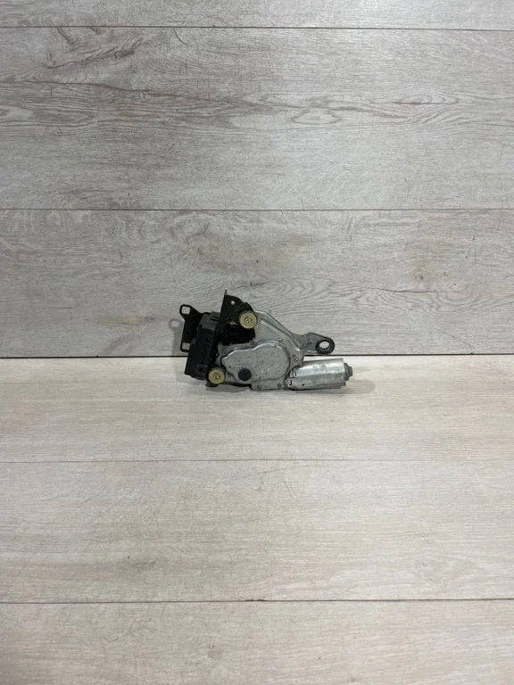 Rear window wiper motor 69036679