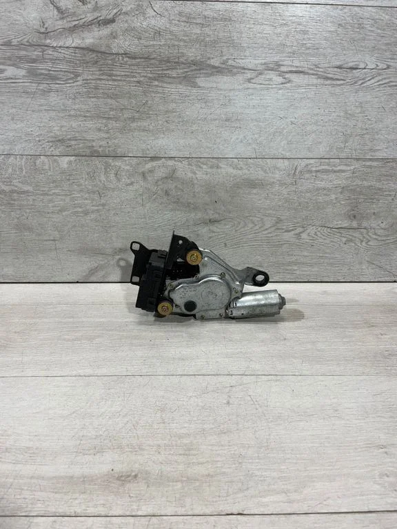 Rear window wiper motor 69036679