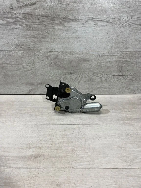 Rear window wiper motor 69036679
