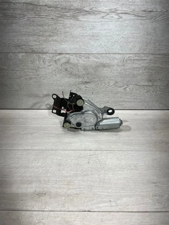 Rear window wiper motor 6925094