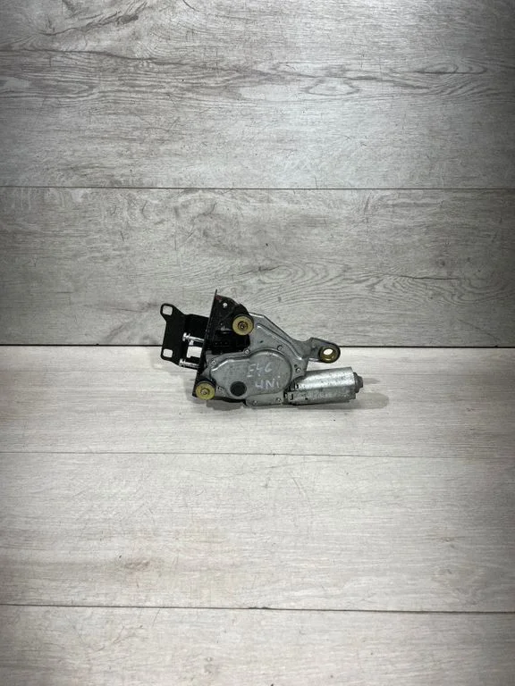 Rear window wiper motor 6925094