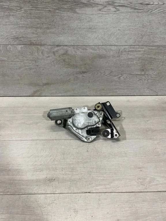 Rear window wiper motor 69036679