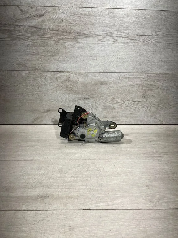 Rear window wiper motor 69036679