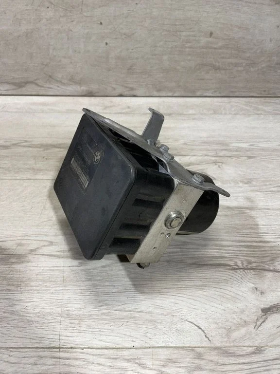 ABS-plokk – BMW 3-seeria E90 E91 (2005-2012)