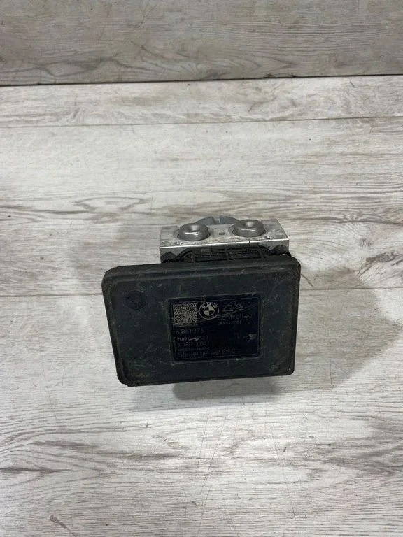 ABS bloks – BMW 1. sērija F20 F21 (2011-2019)