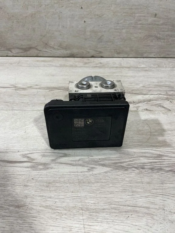 ABS bloks – BMW 1. sērija F20 F21 (2011-2019)
