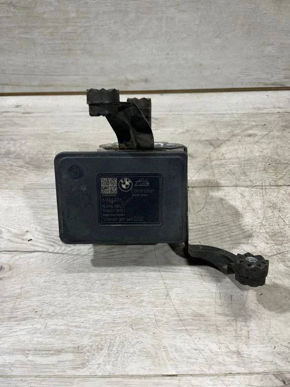 ABS bloks – BMW 3. sērija GT F34 (2013-2017)