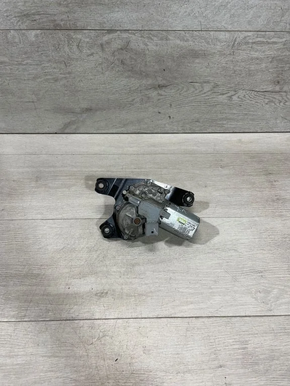 Rear window wiper motor 2990856 – BMW X1 E84 (2009-2015)