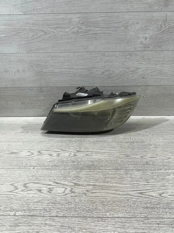 Headlight/headlamp – BMW 3 Series E90 E91 (2005-2012)