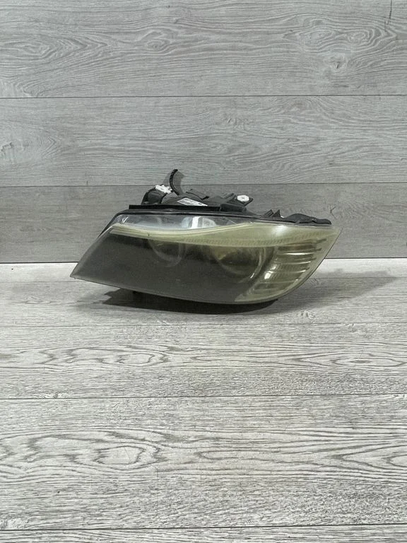 Headlight/headlamp – BMW 3 Series E90 E91 (2005-2012)
