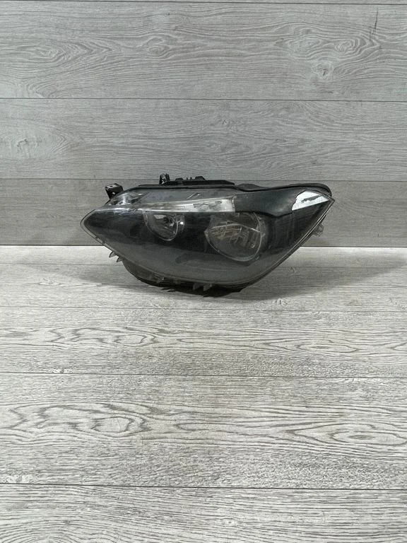 Headlight/headlamp – BMW 1 Series F20 F21 (2011-2019)