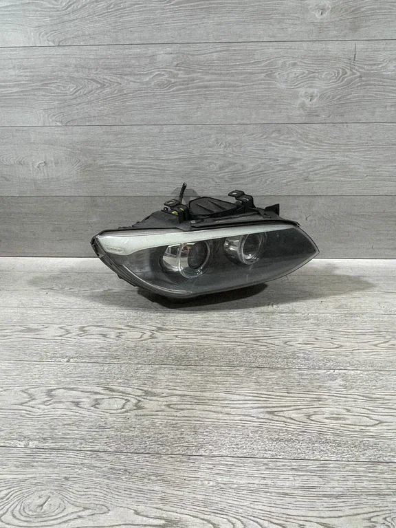 Headlight/headlamp – BMW 3 Series E92 E93 (2005-2014)