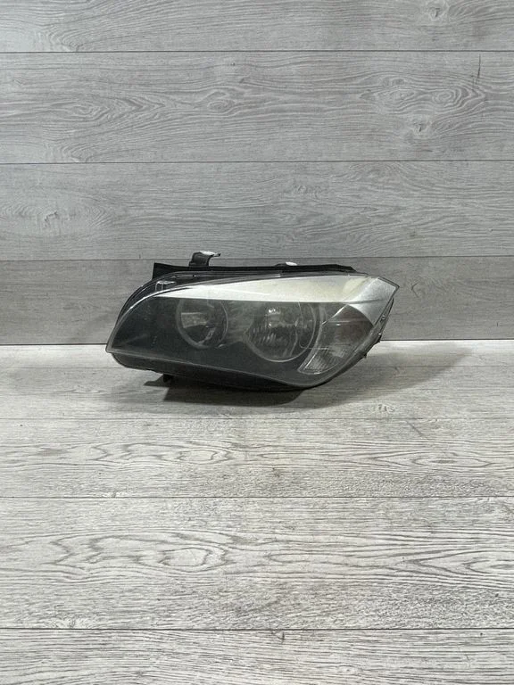Headlight/headlamp 7290235 – BMW X1 E84 (2009-2015)