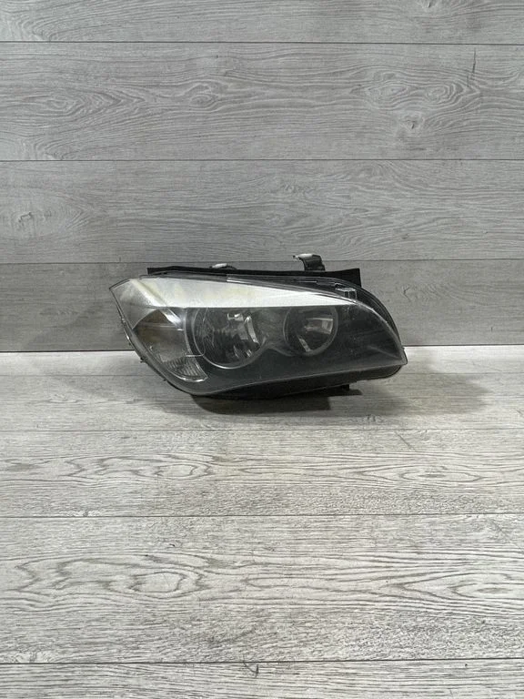 Headlight/headlamp 90018087 – BMW X1 E84 (2009-2015)