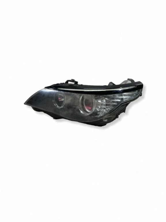 Headlight/headlamp – BMW 5 Series E60 E61 (2004-2010)