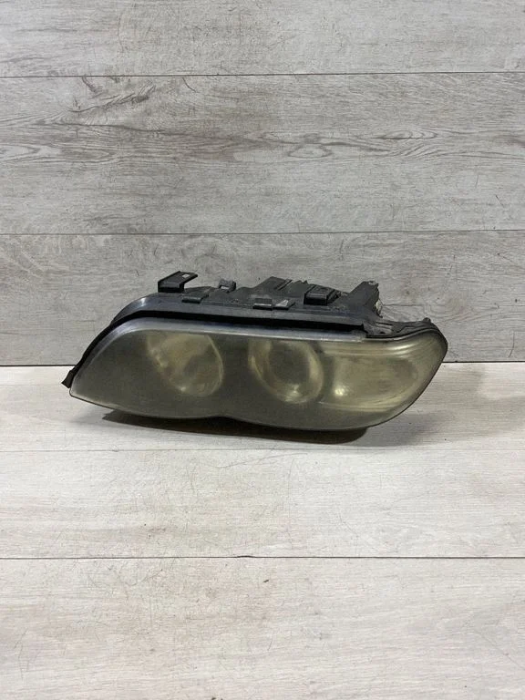 Reflektor 22458300 – BMW X5 E53 (1999-2006)