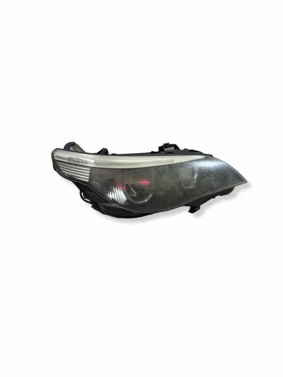 Headlight/headlamp – BMW 5 Series E60 E61 (2004-2010)