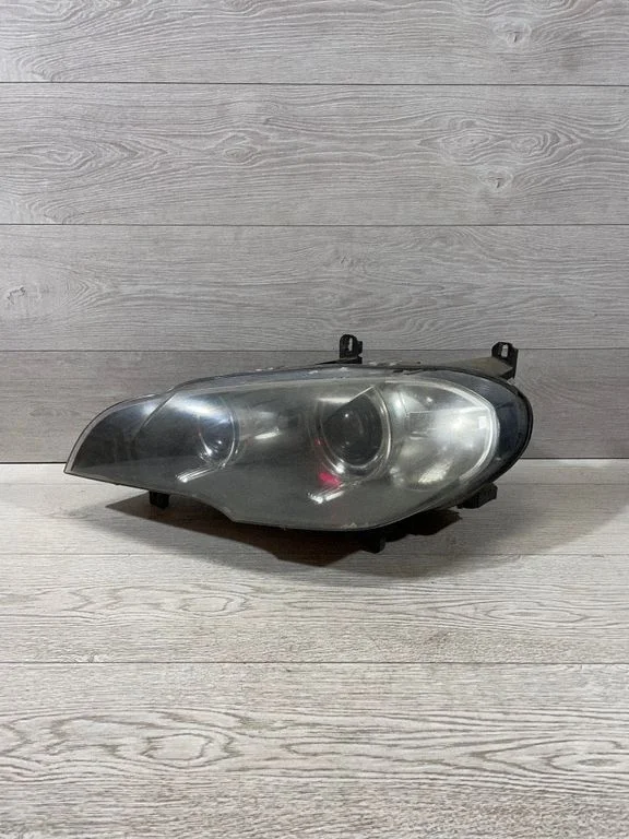 Reflektor 7221893 – BMW X5 E70 (2006-2013)