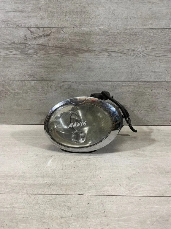 Reflektor 40271770 – Mini One - Cooper R50 - 53 (2001-2006)