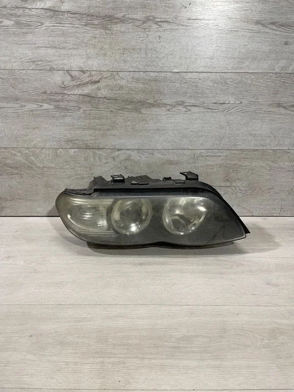 Reflektor 22458400 – BMW X5 E53 (1999-2006)