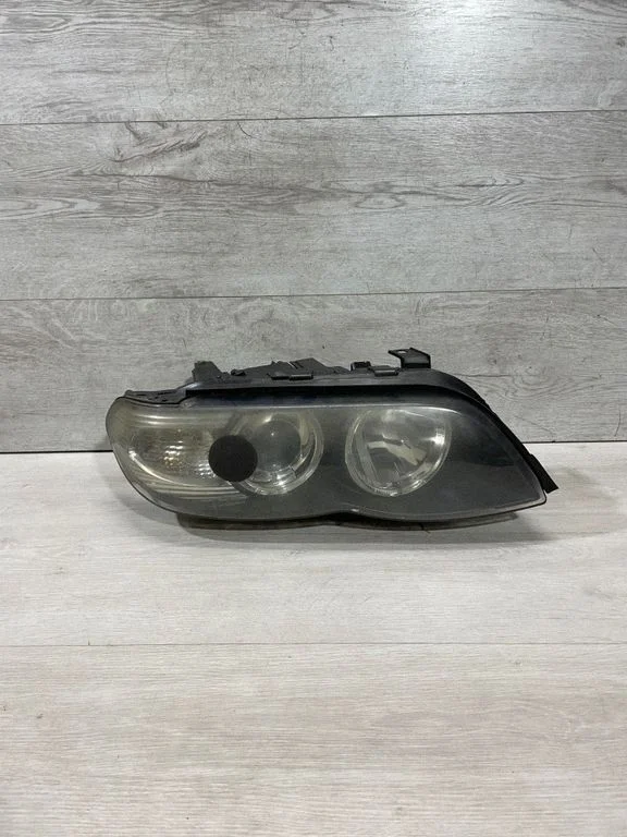 Reflektor 22458400 – BMW X5 E53 (1999-2006)