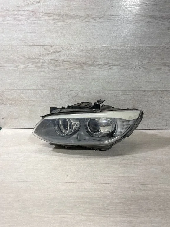 Headlight/headlamp – BMW 3 Series E92 E93 (2005-2014)