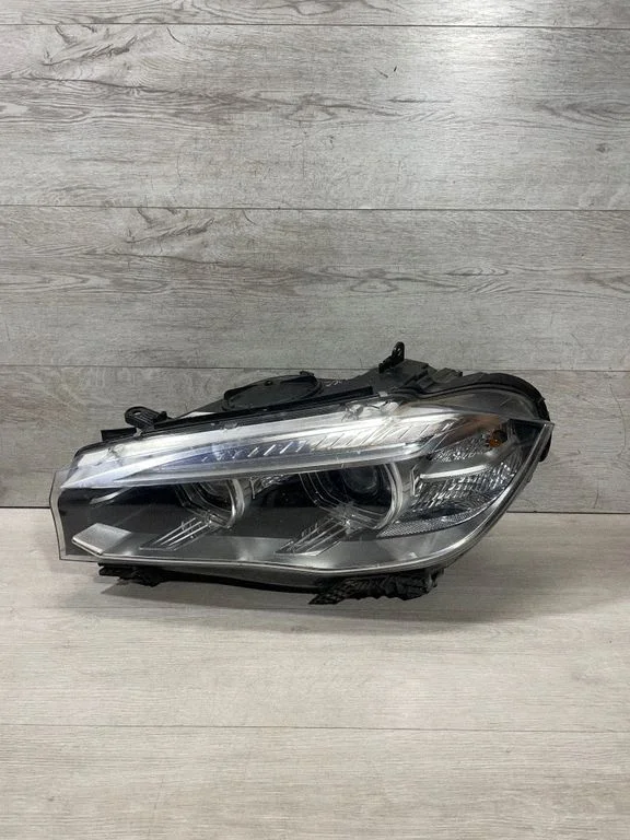 Headlight/headlamp 7424175 – BMW X6 F16 (2014-2017)