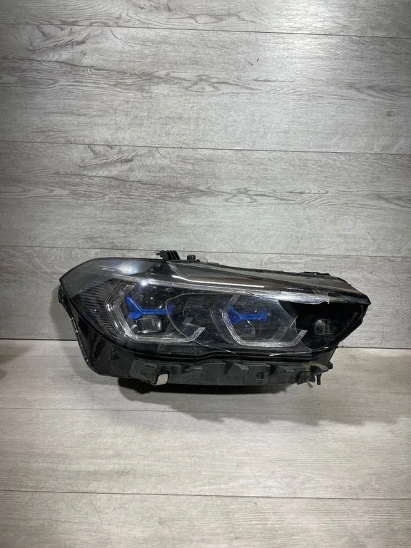 Headlight/headlamp 5A279B2 – BMW X6 G06 (2019-)