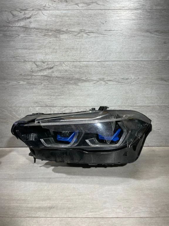 Headlight/headlamp 5A279B1 – BMW X6 G06 (2019-)