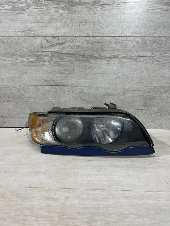 Reflektor 15183400 – BMW X5 E53 (1999-2006)