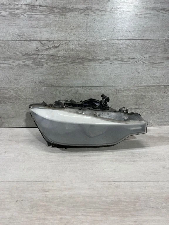 Headlight/headlamp – BMW 3 Series F30 F35 F31 (2012-2018)