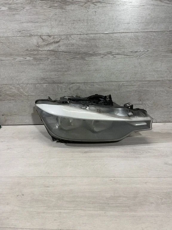 Headlight/headlamp – BMW 3 Series F30 F35 F31 (2012-2018)