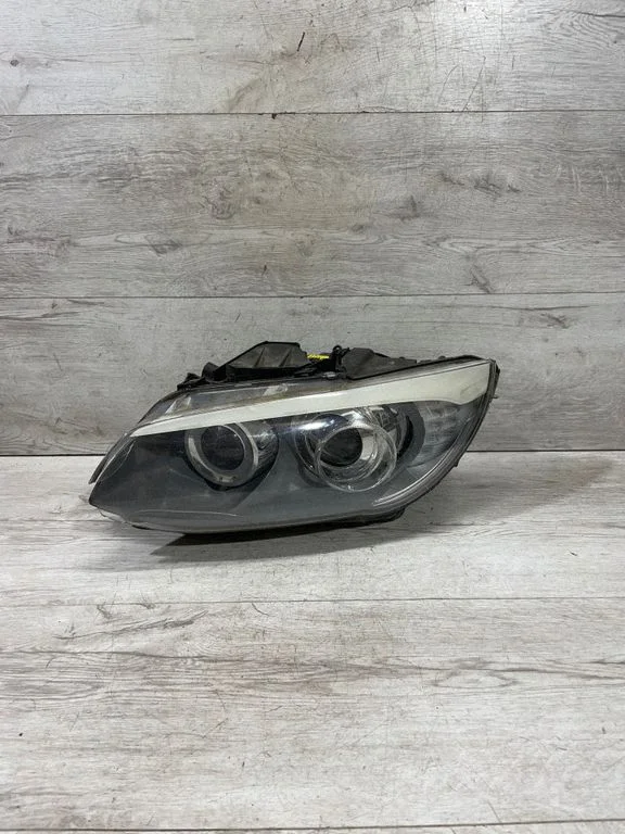 Headlight/headlamp – BMW 3 Series E92 E93 (2005-2014)