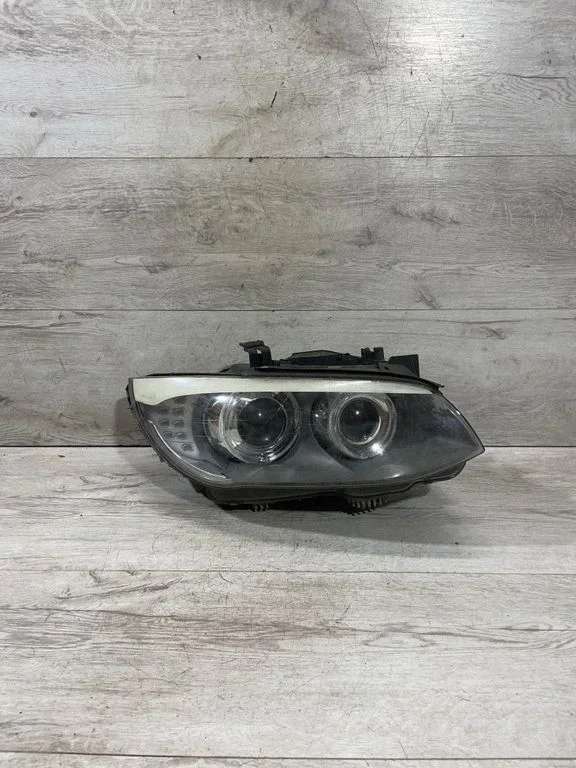 Headlight/headlamp – BMW 3 Series E92 E93 (2005-2014)