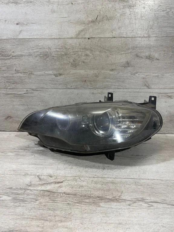 Headlight/headlamp 7179933 – BMW X6 E71 (2008-2014)