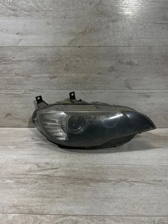 Headlight/headlamp 7179934 – BMW X6 E71 (2008-2014)
