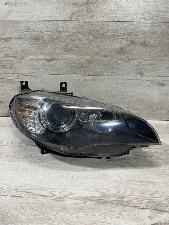 Headlight/headlamp 7271360 – BMW X6 E71 (2008-2014)