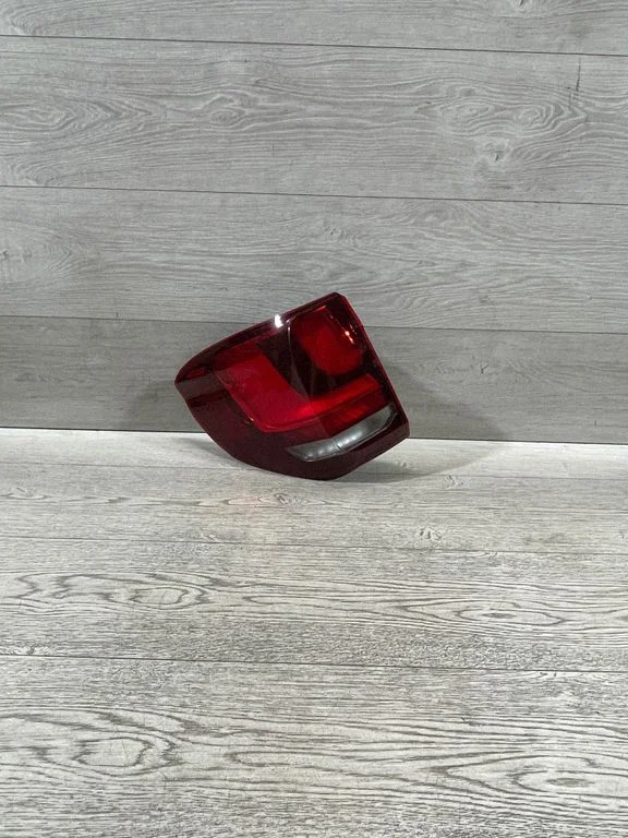 Rear/tail lights – BMW X5 F15 (2013-2017)