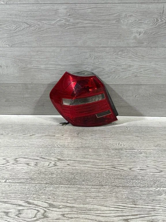 Rear/tail lights – BMW 1 Series E81 E87 (2004-2011)