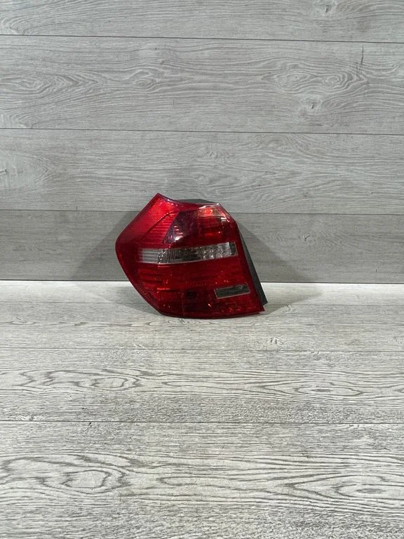 Rear/tail lights – BMW 1 Series E81 E87 (2004-2011)