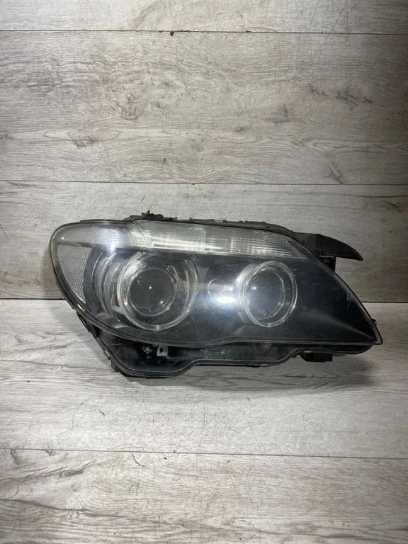 Reflektor – BMW Seria 7 E65 E66 (2001-2008)