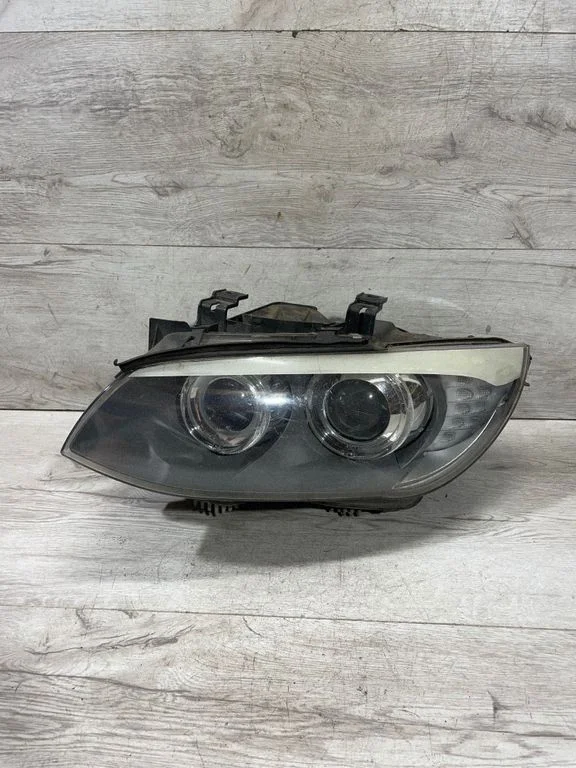 Headlight/headlamp – BMW 3 Series E92 E93 (2005-2014)