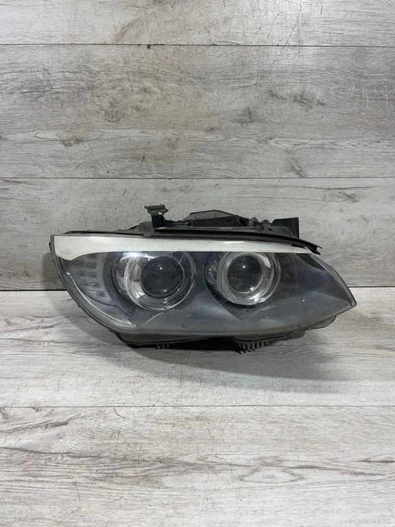 Headlight/headlamp – BMW 3 Series E92 E93 (2005-2014)