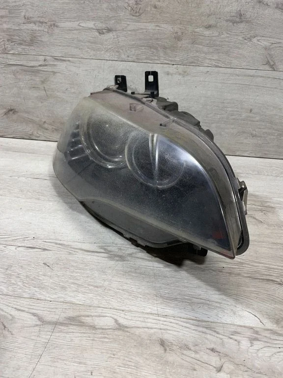Headlight/headlamp 7179934 – BMW X6 E71 (2008-2014)