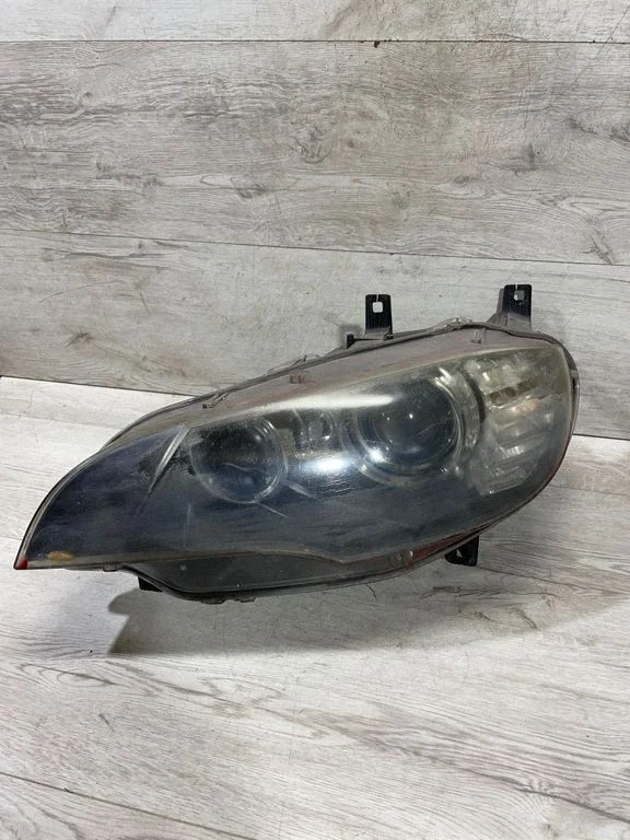 Headlight/headlamp 7179933 – BMW X6 E71 (2008-2014)