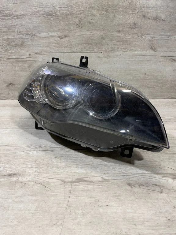 Headlight/headlamp 7271360 – BMW X6 E71 (2008-2014)