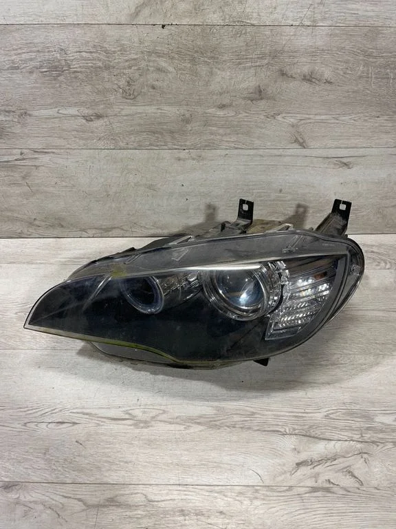 Headlight/headlamp 7271359 – BMW X6 E71 (2008-2014)