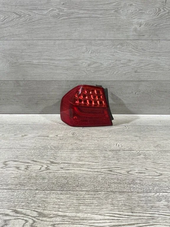 Rear/tail lights – BMW 3 Series E90 E91 (2005-2012)