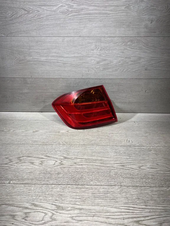 Rear/tail lights – BMW 3 Series F30 F35 F31 (2012-2018)