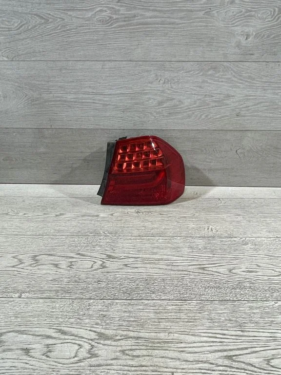 Rear/tail lights – BMW 3 Series E90 E91 (2005-2012)